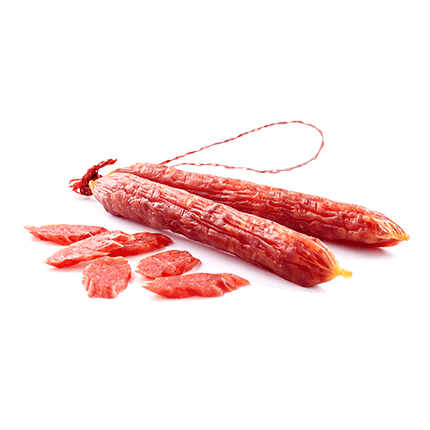 Chinese Sausage
